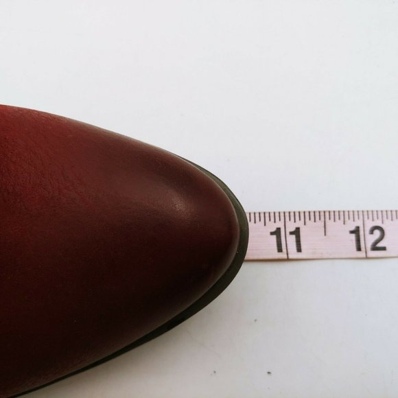 Bueno Womens Lodi Suede Pointed Toe Ankle Boots 39 - Picture 6 of 10